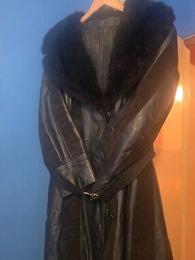 Womens Leather